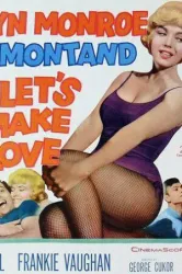 Lets Make Love (1960)