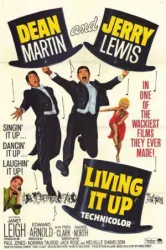 Living It Up (1954)