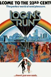 Logan’s Run (1976)