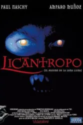 Lycantropus: The Moonlight Murders (1996)