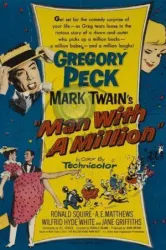 Man with a Million (1954)