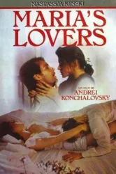 Maria’s Lovers (1984)