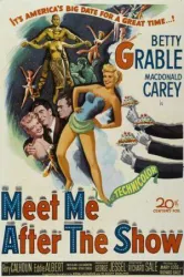 Meet Me After the Show (1951)