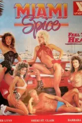 Miami Spice (1986)
