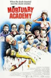 Mortuary Academy (1988)