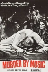 Murder by Music (1969)
