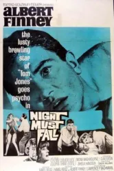 Night Must Fall (1964)