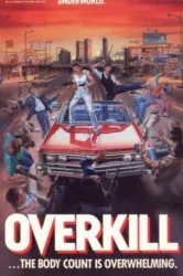 Overkill (1987)