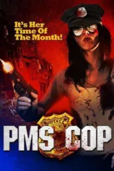 PMS Cop (2014)