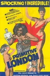 Primitive London (1965)