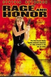 Rage and Honor (1992)