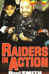 Raiders in Action (1983)