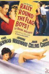 Rally Round the Flag Boys (1958)