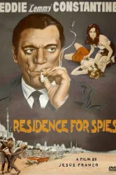 Residence for Spies (1966)