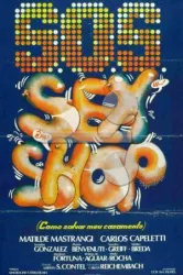 S.O.S. Sex-Shop (1984)