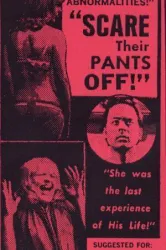 Scare Their Pants Off! (1968)