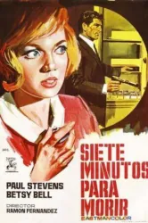 Seven Minutes to Die (1971)