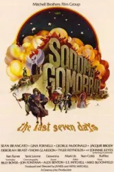 Sodom and Gomorrah The Last Seven Days (1975)