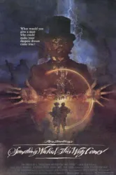 Something Wicked This Way Comes (1983)