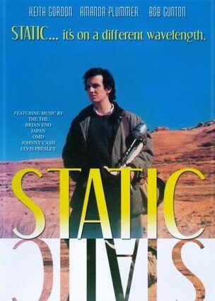 Static (1985)