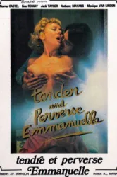 Tender and Perverse Emanuelle (1973)