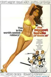 The Biggest Bundle of Them All (1968)