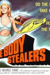 The Body Stealers (1969)