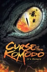 The Curse of the Komodo (2004)