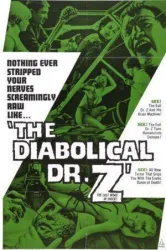 The Diabolical Dr. Z (1966)