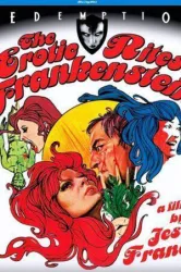 The Erotic Rites of Frankenstein (1973)