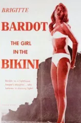 The Girl in the Bikini (1952)