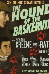 The Hound of the Baskervilles (1939)