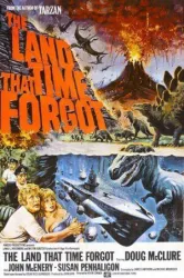The Land That Time Forgot (1975)
