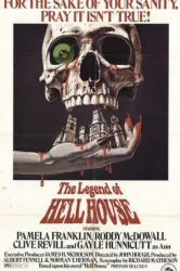 The Legend of Hell House (1973)
