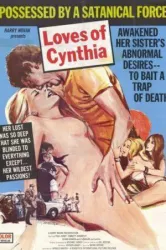 The Loves of Cynthia (1972)