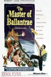 The Master of Ballantrae (1953)