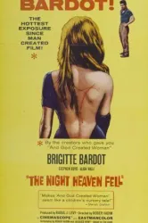 The Night Heaven Fell (1958)