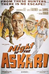 The Night of the Askari (1976)