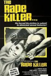 The Rape Killer (1976)
