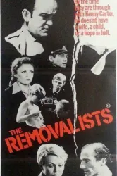 The Removalists (1975)