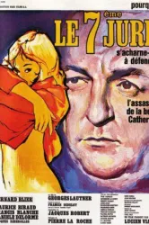 The Seventh Juror (1962)