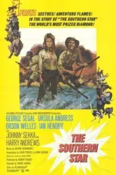 The Southern Star (1969)