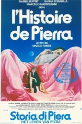 The Story of Piera (1983)