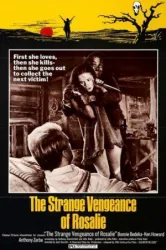 The Strange Vengeance of Rosalie (1972)