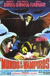 The World of the Vampires (1961)