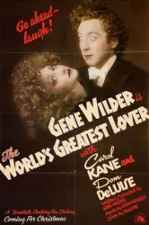 The World’s Greatest Lover (1977)