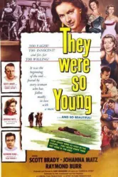 They Were So Young (1954)