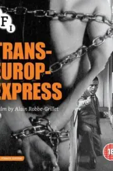 Trans Europ Express (1966)