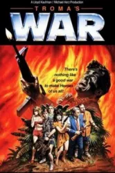 Troma’s War (1988)