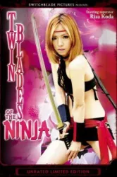 Twin Blades of the Ninja (2007)